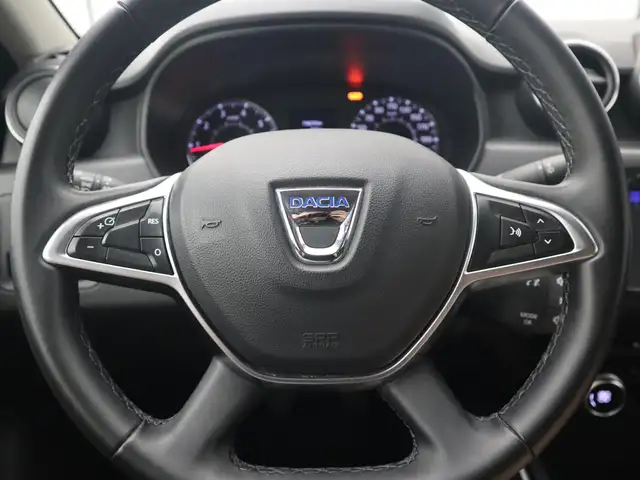 Dacia Duster view 15