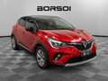 Renault Captur 2ª serie Plug-in Hybrid E-Tech 160 CV Intens Rosso - thumbnail 7