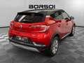Renault Captur 2ª serie Plug-in Hybrid E-Tech 160 CV Intens Rosso - thumbnail 5