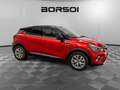 Renault Captur 2ª serie Plug-in Hybrid E-Tech 160 CV Intens Rosso - thumbnail 6