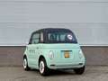 Fiat Topolino 5,5 kWh 8pk | 75KM Elektrisch bereik| 16+ ( Bromme Verde - thumbnail 5