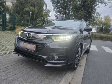 ✅️1.5i Executive + Panoramique/ Full leds ‼️