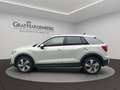 Audi Q2 S line 35 TFSI 110(150) kW(PS) S Silber - thumbnail 2