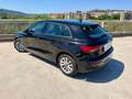 Audi A3 Sportback 30 TFSI Advanced S tronic Negro - thumbnail 7