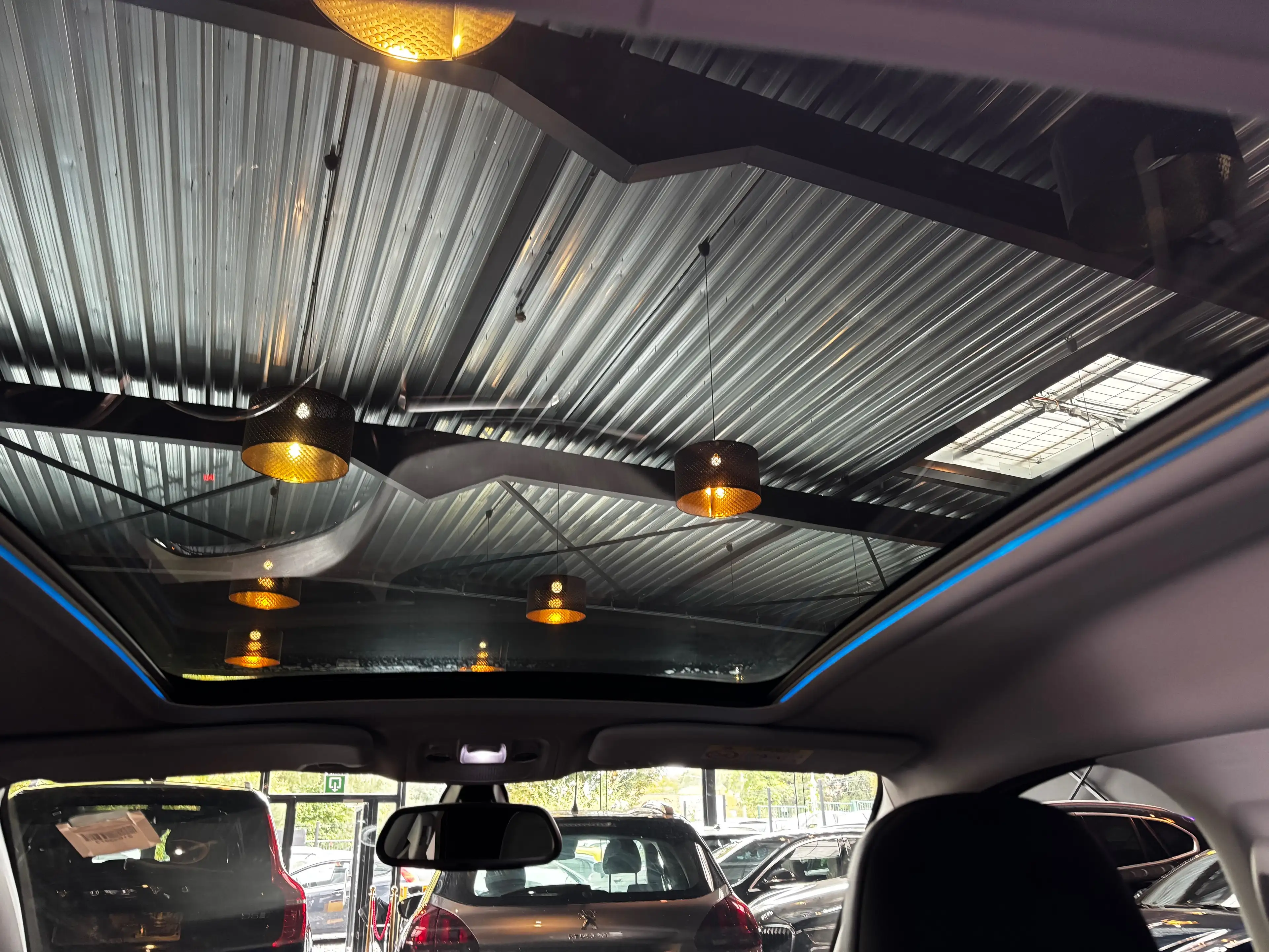 Peugeot 2008 2008 1.6i Allure / Automatique / 12 Mois De Garantie — photo 11