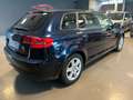 Audi A3 A3 II 2008 Sportback Sportback 2.0 tdi Attraction Blau - thumbnail 5