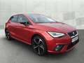 SEAT Ibiza 1.0 TSI FR-LINE *BEATS *LED *ACC *RKAM *NAVI *SHZ Rosso - thumbnail 3