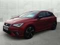 SEAT Ibiza 1.0 TSI FR-LINE *BEATS *LED *ACC *RKAM *NAVI *SHZ Rosso - thumbnail 2