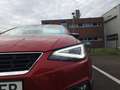 SEAT Ibiza 1.0 TSI FR-LINE *BEATS *LED *ACC *RKAM *NAVI *SHZ Rosso - thumbnail 6