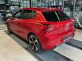 SEAT Ibiza 1.0 TSI FR-LINE *BEATS *LED *ACC *RKAM *NAVI *SHZ Rouge - thumbnail 5