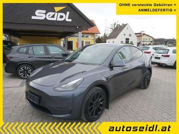 Long Range AWD *2022er!*