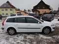 Renault Megane Kombi nur 39.900 KM 1. Besitz von Pensionist Weiß - thumbnail 7
