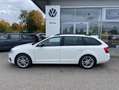 Skoda Octavia RS Combi 2.0 TDI 18"+AHK+XENON+GRA+SHZ+P Weiß - thumbnail 2