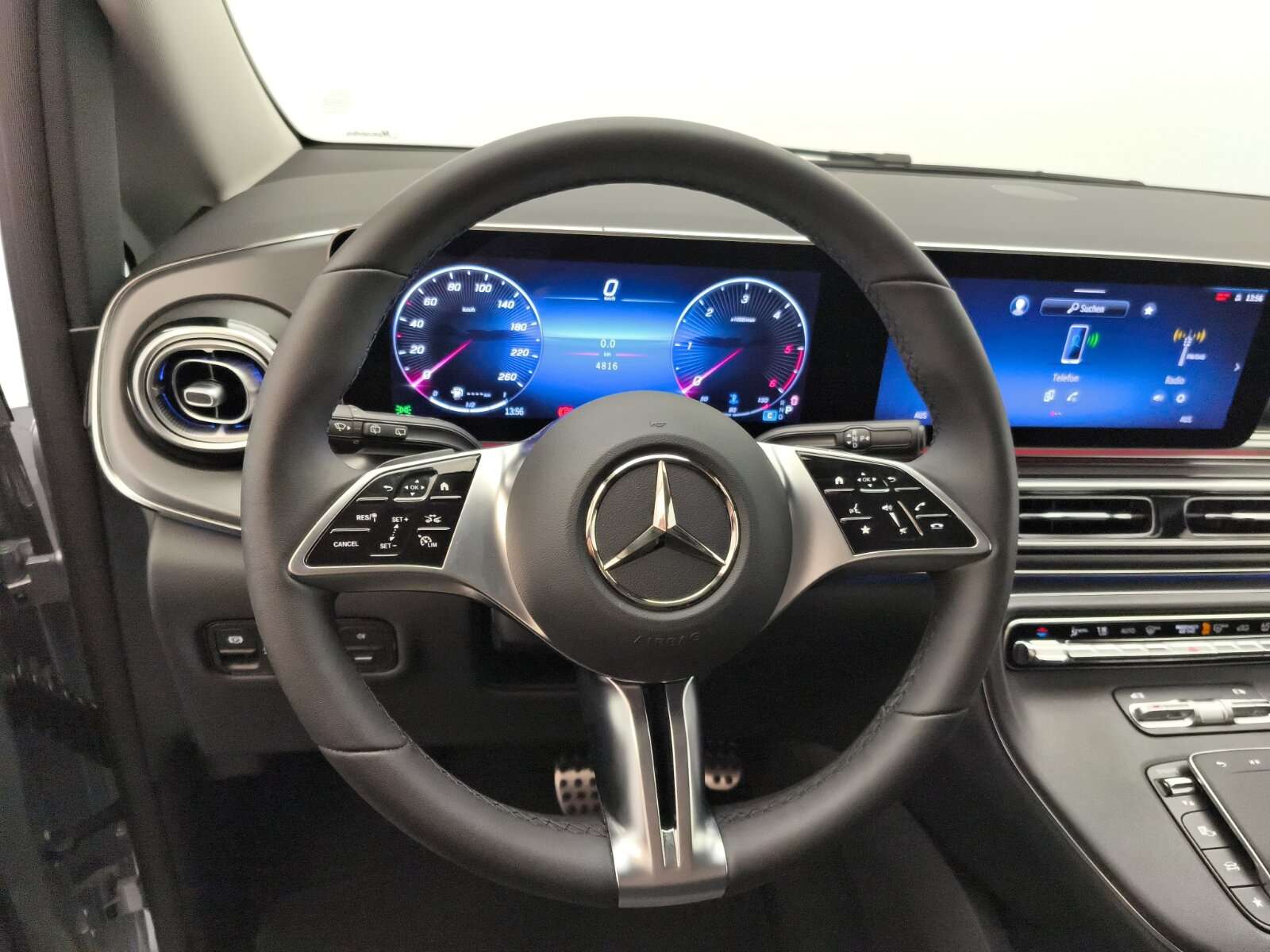 Mercedes-Benz V 300