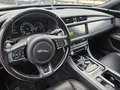 Jaguar XF XF 20d AWD R-Sport Aut. R-Sport Schwarz - thumbnail 9