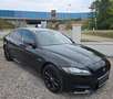 Jaguar XF XF 20d AWD R-Sport Aut. R-Sport Schwarz - thumbnail 2