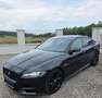Jaguar XF XF 20d AWD R-Sport Aut. R-Sport Schwarz - thumbnail 1