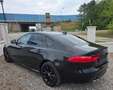 Jaguar XF XF 20d AWD R-Sport Aut. R-Sport Schwarz - thumbnail 3