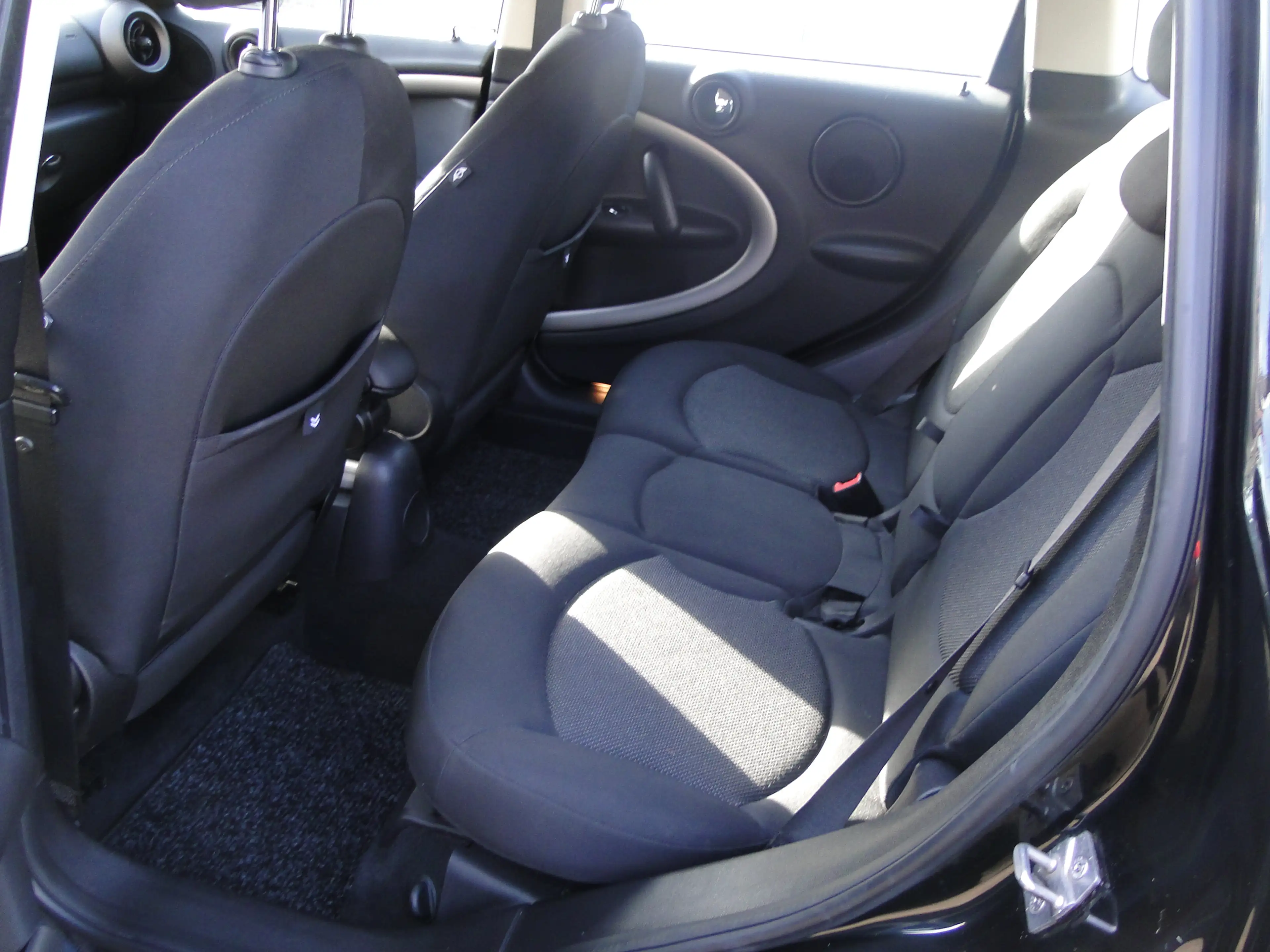 MINI One Countryman Mini Countryman 1.6i One AUTOMAAT — photo 10