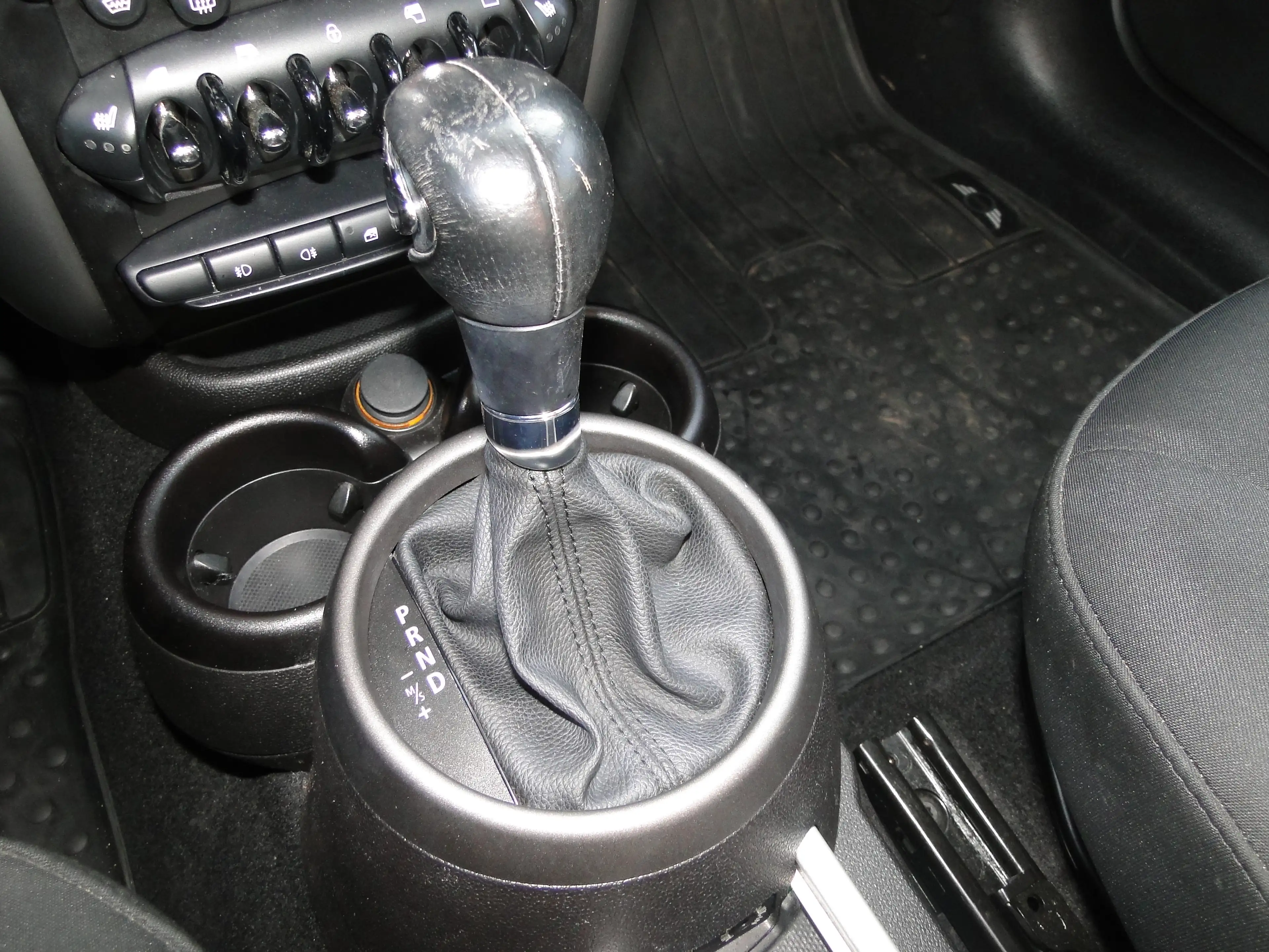 MINI One Countryman Mini Countryman 1.6i One AUTOMAAT — photo 15
