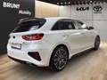Kia Ceed / cee'd 1.6T DCT7 GT NAV KOMF GD Wit - thumbnail 4