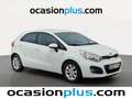 Kia Rio 1.2 Drive Blanco - thumbnail 2