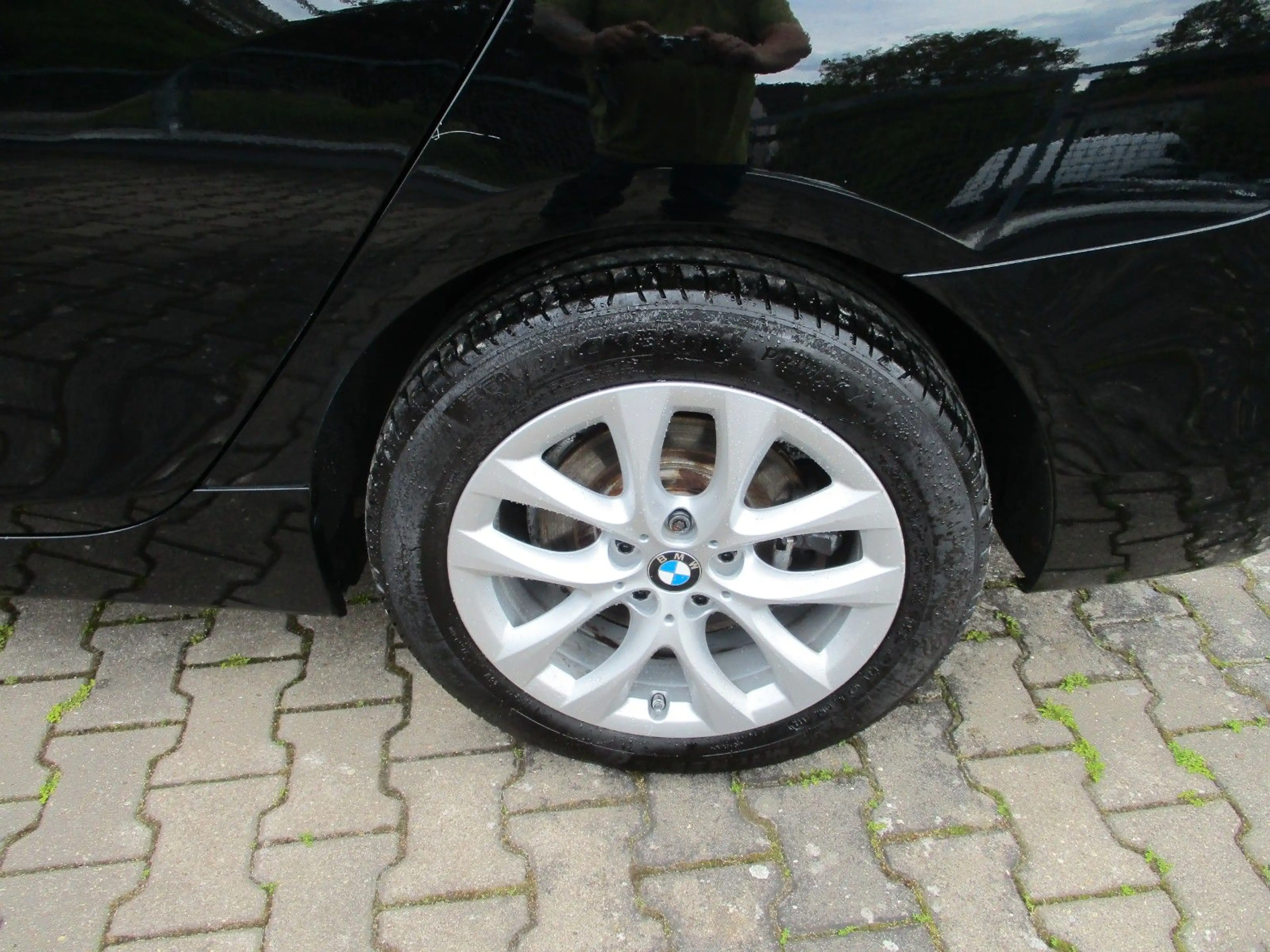 BMW 220 Gran Tourer 220 d Advantage+7-Sitze+1.HD — photo 3