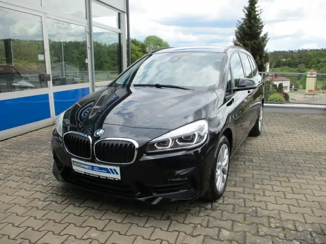 BMW 2er