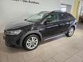 Volkswagen Taigo 1.5 TSI Move DSG AHK LED Navi ACC RFK LightA Schwarz - thumbnail 2