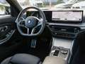 BMW 340 M340i xDrive Touring Auto Innovationsp. Panorama Grau - thumbnail 5