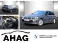 BMW 340 M340i xDrive Touring Auto Innovationsp. Panorama Gris - thumbnail 1