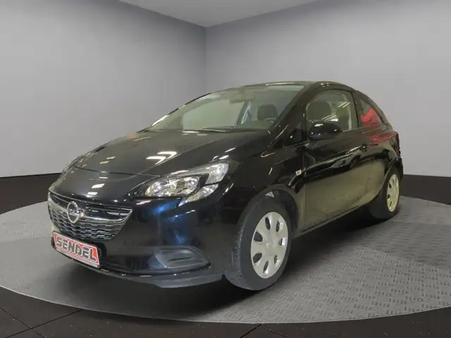Opel Corsa E Edition*MTL.RATE 111€3,99%.2JAHRE GARANT