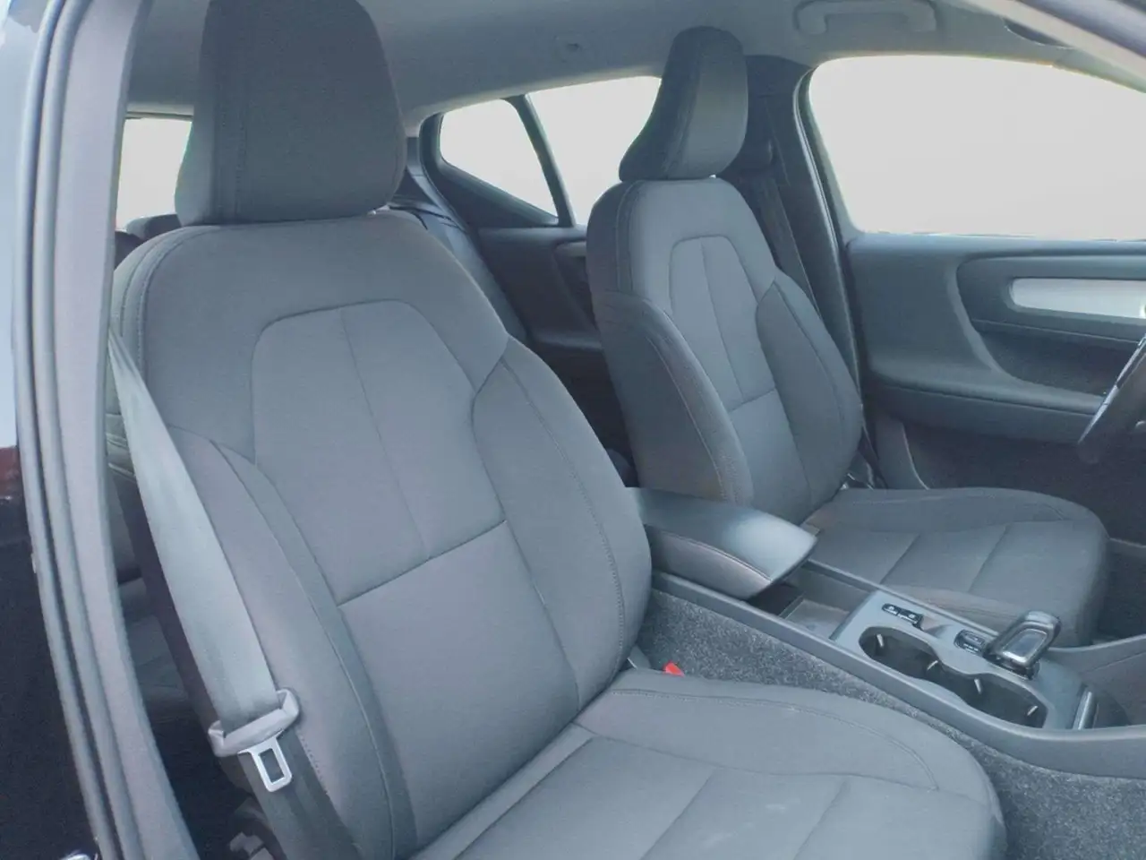 Volvo XC40 T5 Recharge Plug-in Hybrid Inscription, миниатюра 17