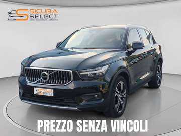 VOLVO XC40 T5 Recharge Plug-in Hybrid Inscription