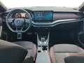 Skoda Octavia Combi RS 2.0 TSI DSG Navi+Pano+Matrix Schwarz - thumbnail 11