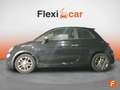 Fiat 500 Sport 1.0 Hybrid 51KW (70 CV) Zwart - thumbnail 4