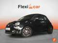 Fiat 500 Sport 1.0 Hybrid 51KW (70 CV) Zwart - thumbnail 3