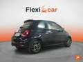 Fiat 500 Sport 1.0 Hybrid 51KW (70 CV) Zwart - thumbnail 8