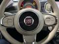 Fiat 500 1.0 Hybrid Dolcevita 52kW Gris - thumbnail 14