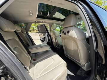A4 Allroad 2.0TFSI S-Tronic