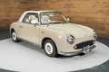 Nissan Figaro Cabriolet | 1991 Beige - thumbnail 17