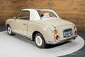 Nissan Figaro Cabriolet | 1991 Beige - thumbnail 14