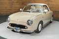 Nissan Figaro Cabriolet | 1991 Beige - thumbnail 4