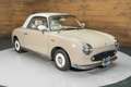 Nissan Figaro Cabriolet | 1991 Beige - thumbnail 3