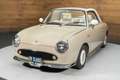 Nissan Figaro Cabriolet | 1991 Beige - thumbnail 15