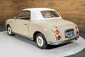 Nissan Figaro Cabriolet | 1991 Beige - thumbnail 11