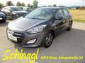 Hyundai i30 - 5 Comfort 1,6 CRDi DCT 105m Grau - thumbnail 1