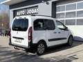 Peugeot Partner Tepee Outdoor 1.6 HDI **AHK/Tempomat** Weiß - thumbnail 7
