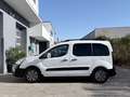 Peugeot Partner Tepee Outdoor 1.6 HDI **AHK/Tempomat** Weiß - thumbnail 9