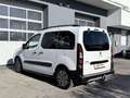 Peugeot Partner Tepee Outdoor 1.6 HDI **AHK/Tempomat** Weiß - thumbnail 5
